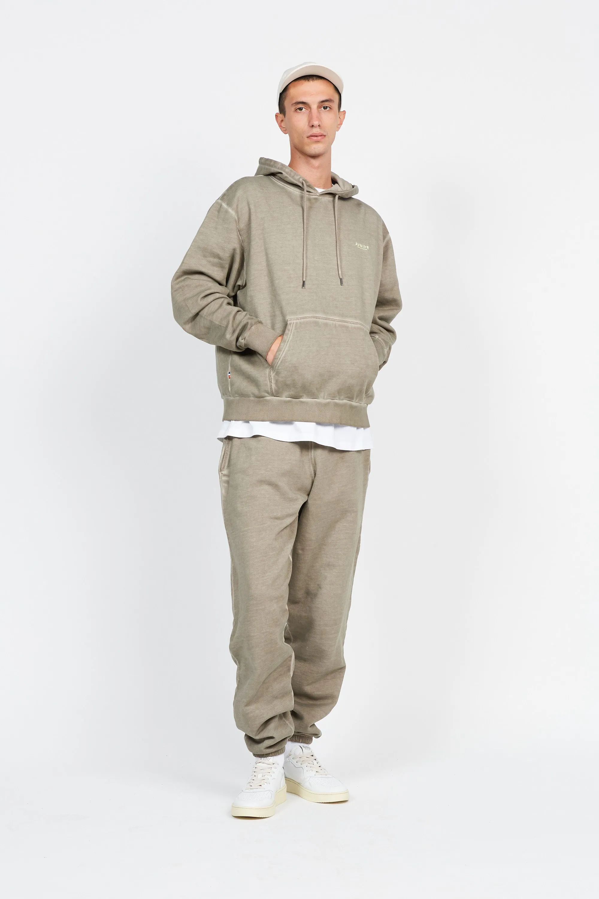 Jogging Marron Avnier - Homme | Citadium