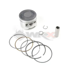 Kit piston 140 / 149 YX diamètre 56 axe 13 mm