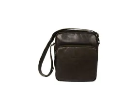 Lancaster Soft Vitage Men Pochette 320-12 Marron