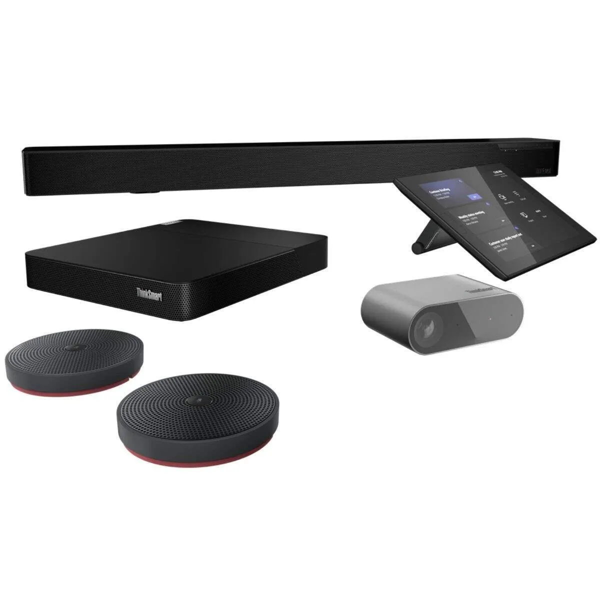 Lenovo ThinkSmart Core Full Room Kit MTR
