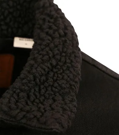 Levi's Veste Trucker Noir 16365-0100 commander en ligne | 