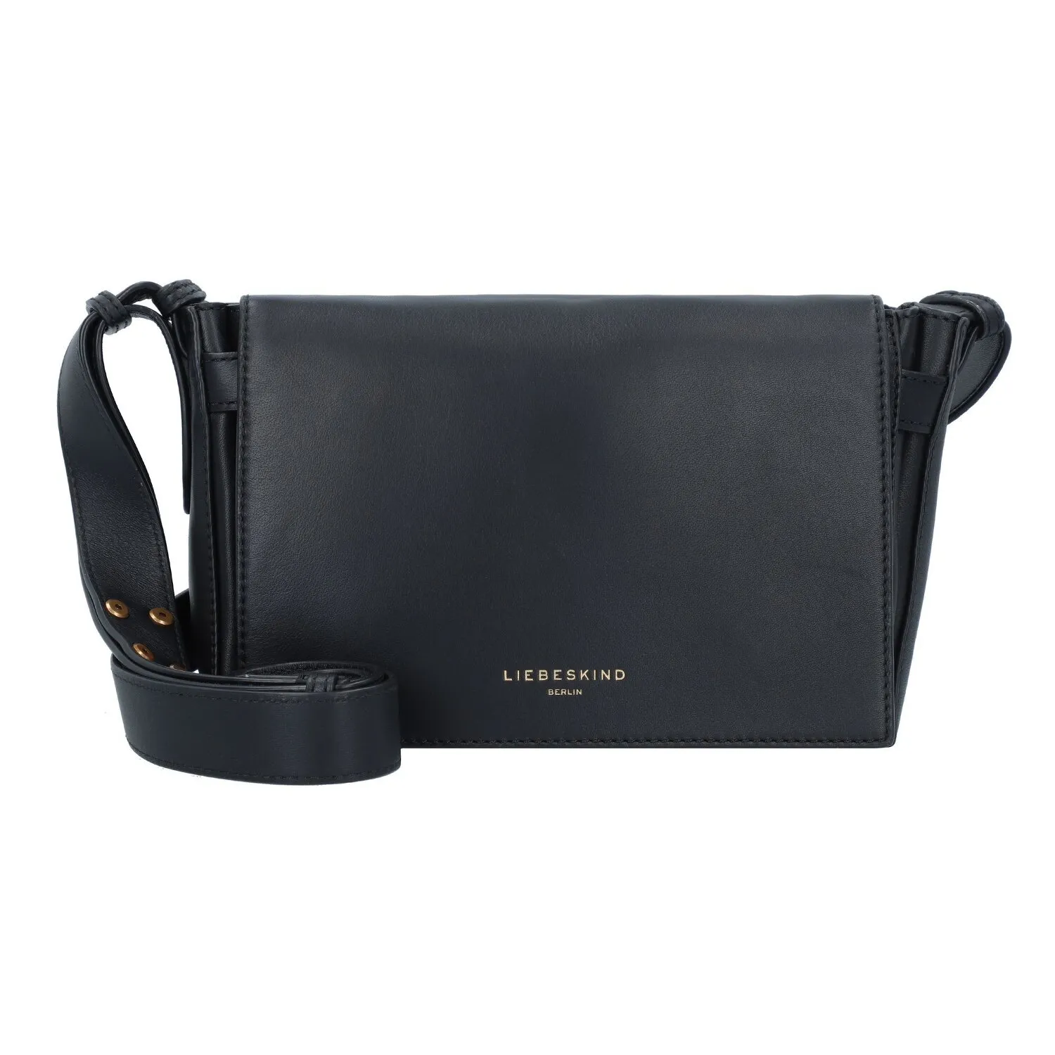 Liebeskind Hilla Kodiaq Sheep Sac à bandoulière Cuir 22 cm