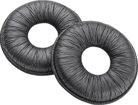 Lot de 2 coussinets simili-cuir pour savi 710/720 et CS520