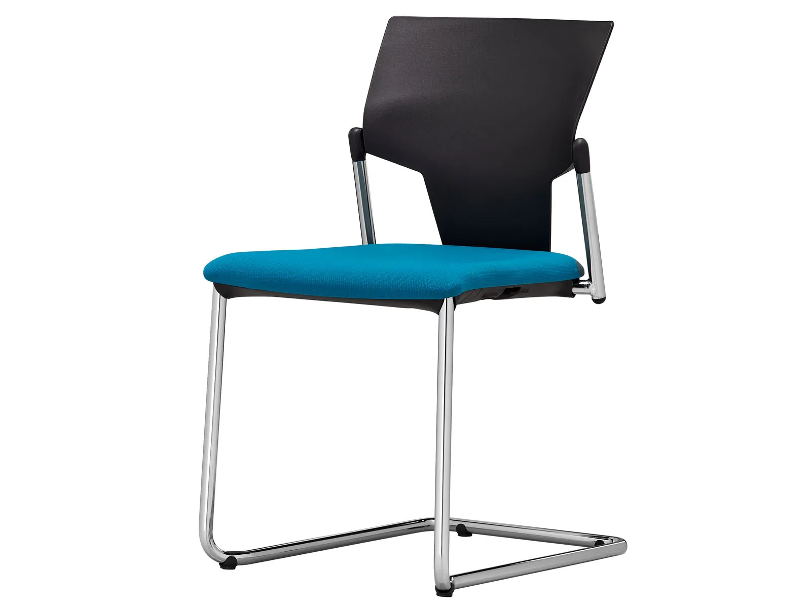Lot de 2 sièges de réunion Arpège - Novaseat