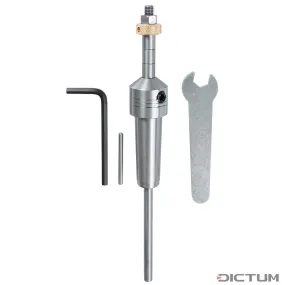 Mandrin pour ustensiles d'écriture, MK2