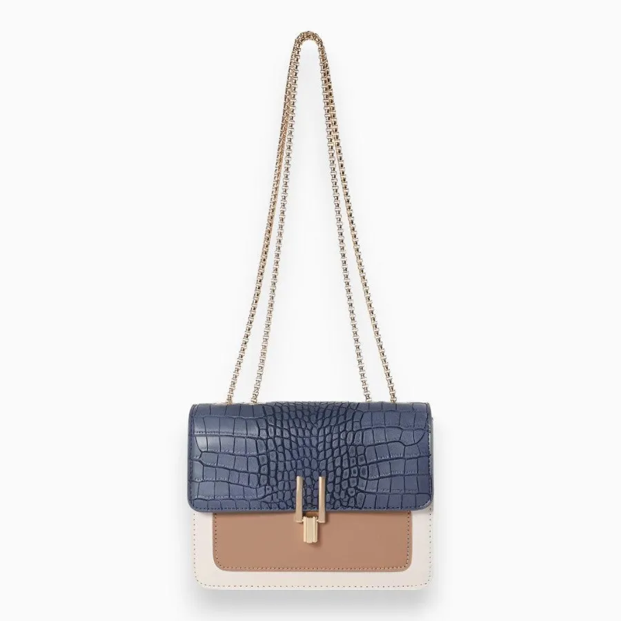 Manon | Sac à bandoulière classique pour femme