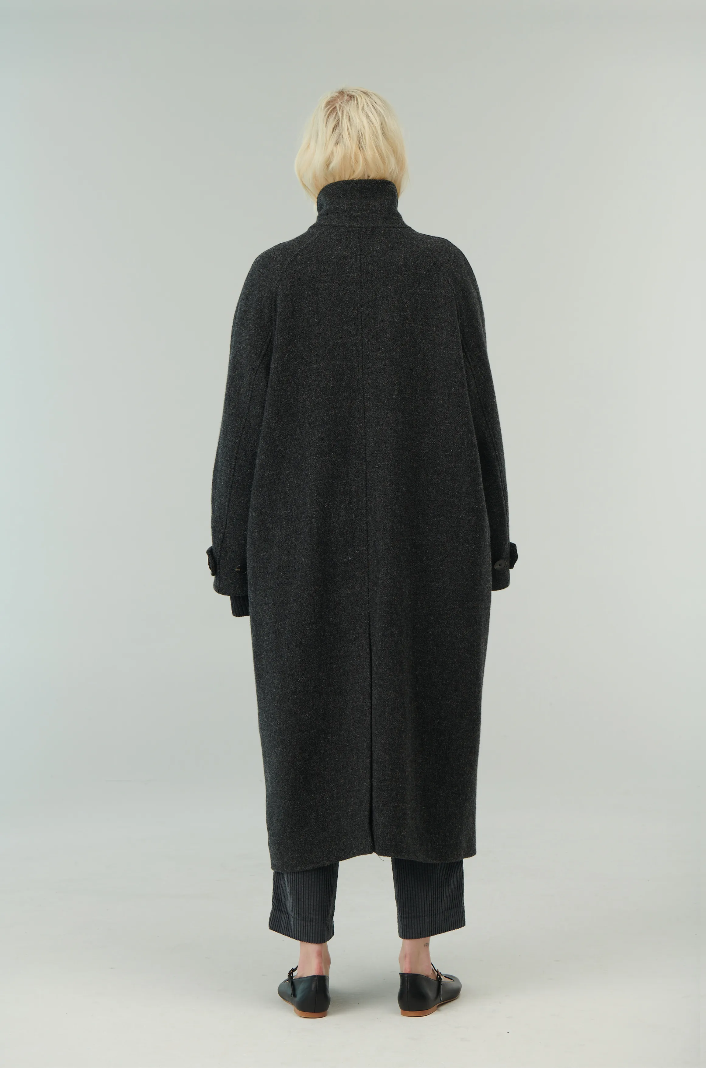 MANTEAU AVEDON