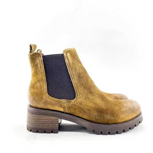 Minka Design - Boots - Beauty Nikita Bosco