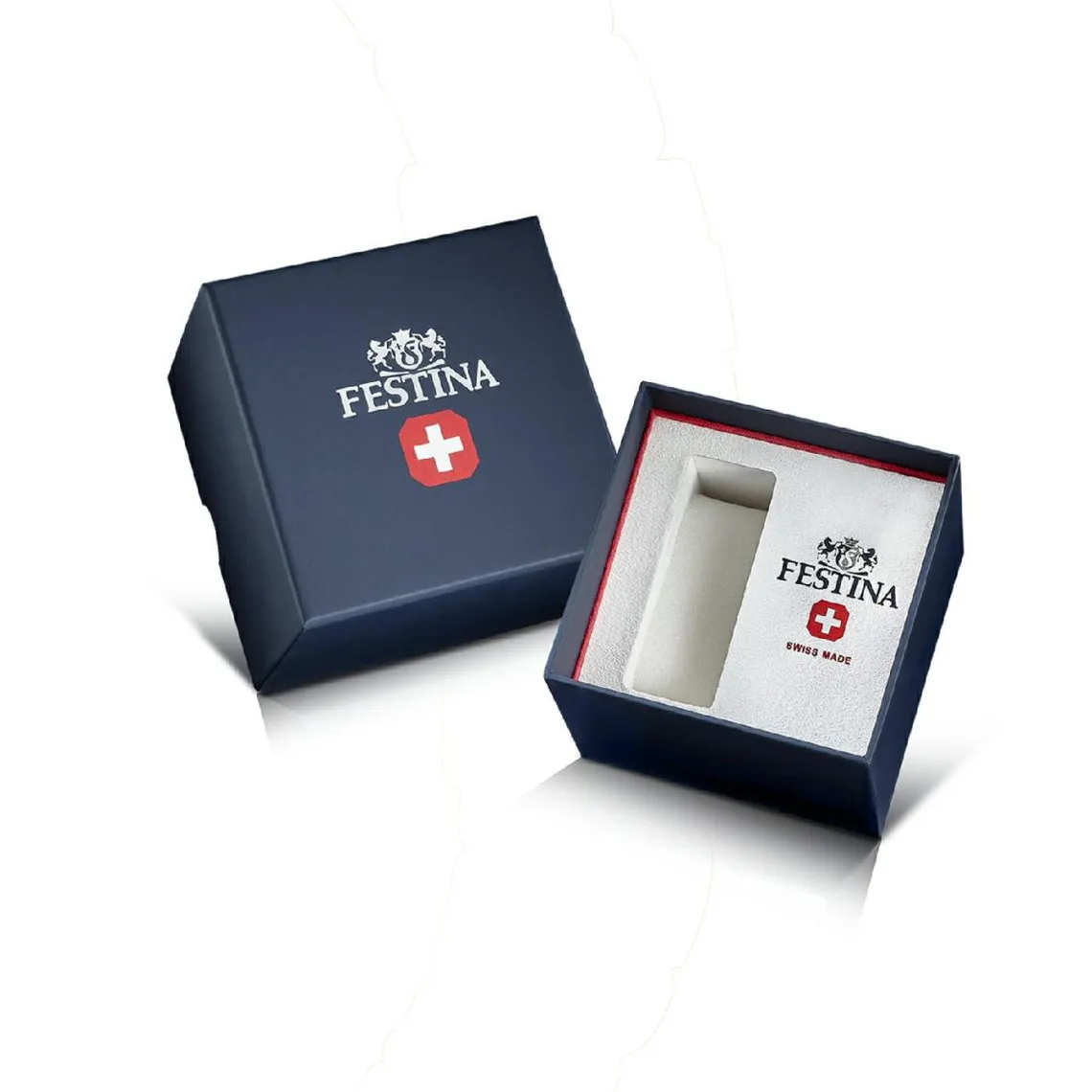 Montre Femme F20021-4 - Festina Swiss made  | 3 Suisses