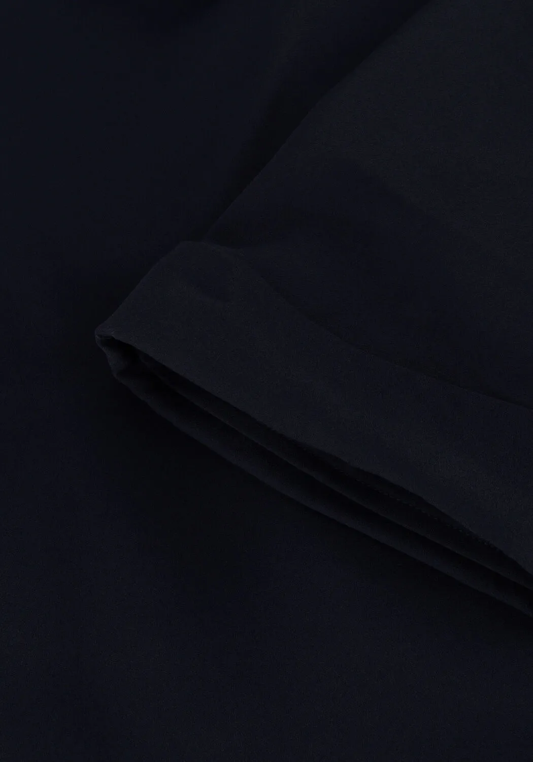 neo noir combinaison arlo crepe jumpsuit en bleu