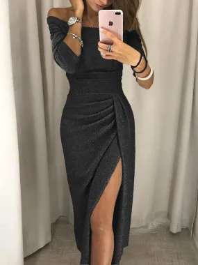 Nova Robe longue
