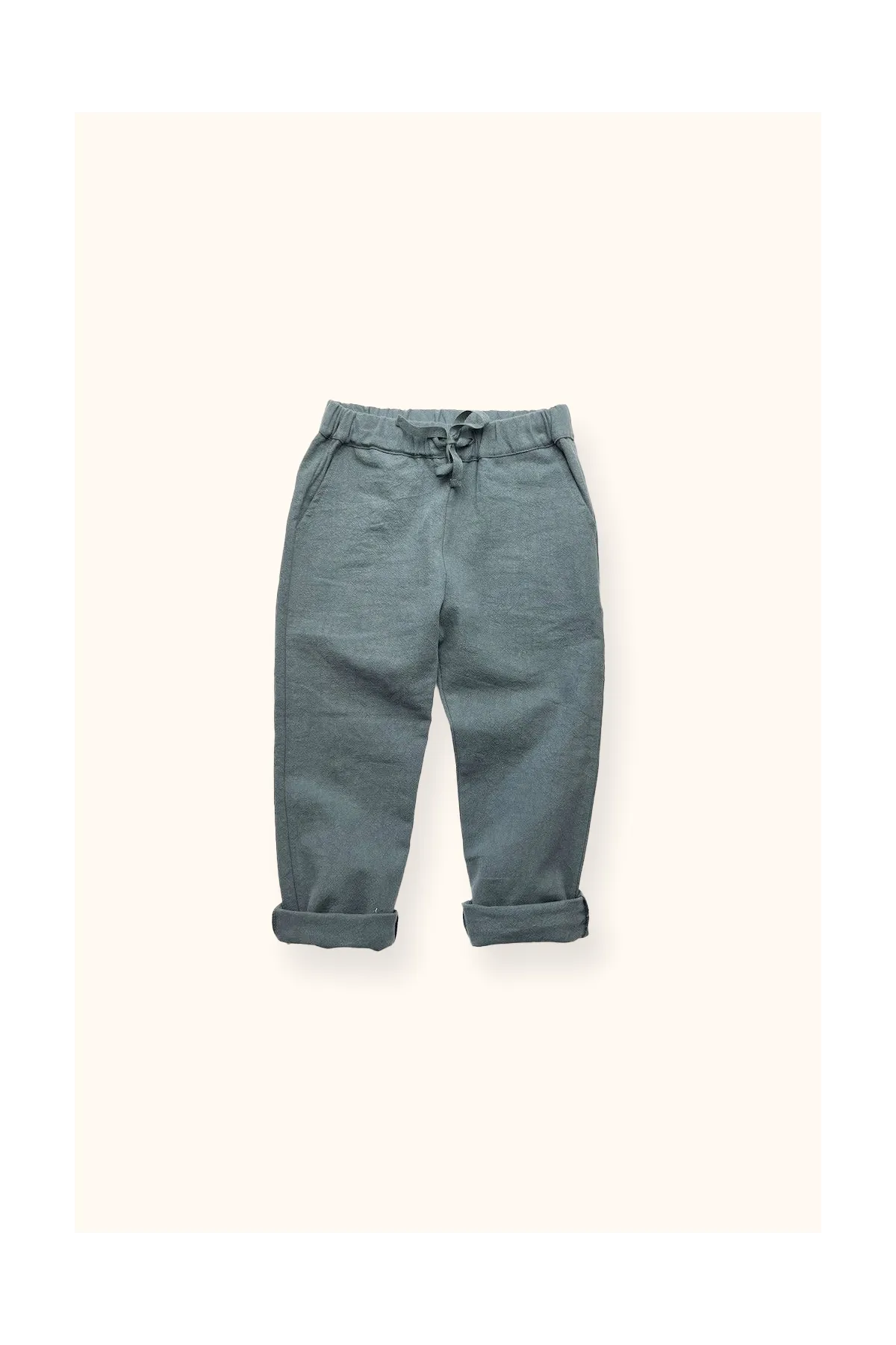 Pantalon Baby Raja