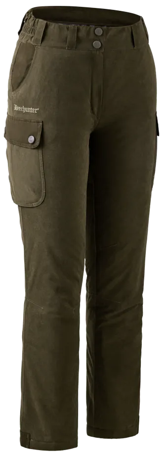Pantalon de chasse hiver Eagle femme Deerhunter
