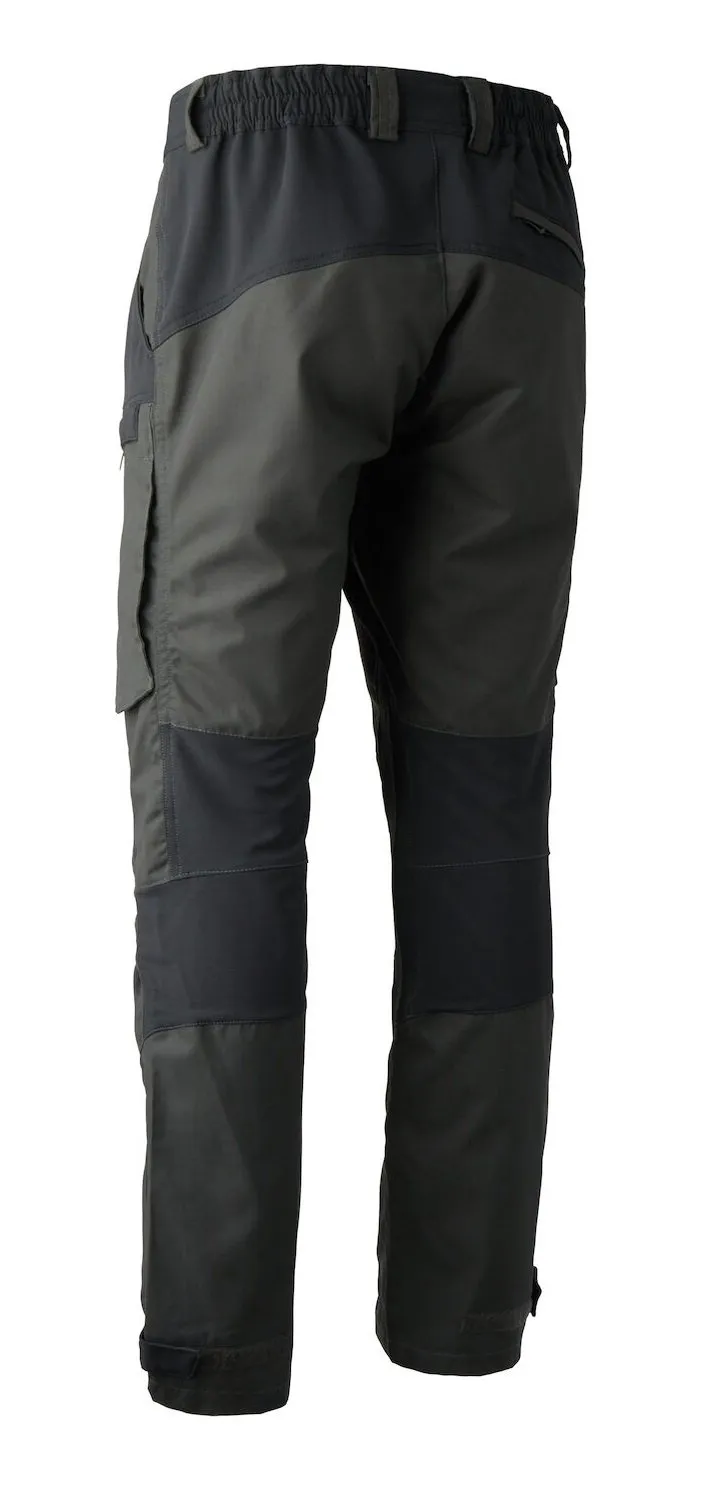 Pantalon de chasse Strike Noir Deerhunter