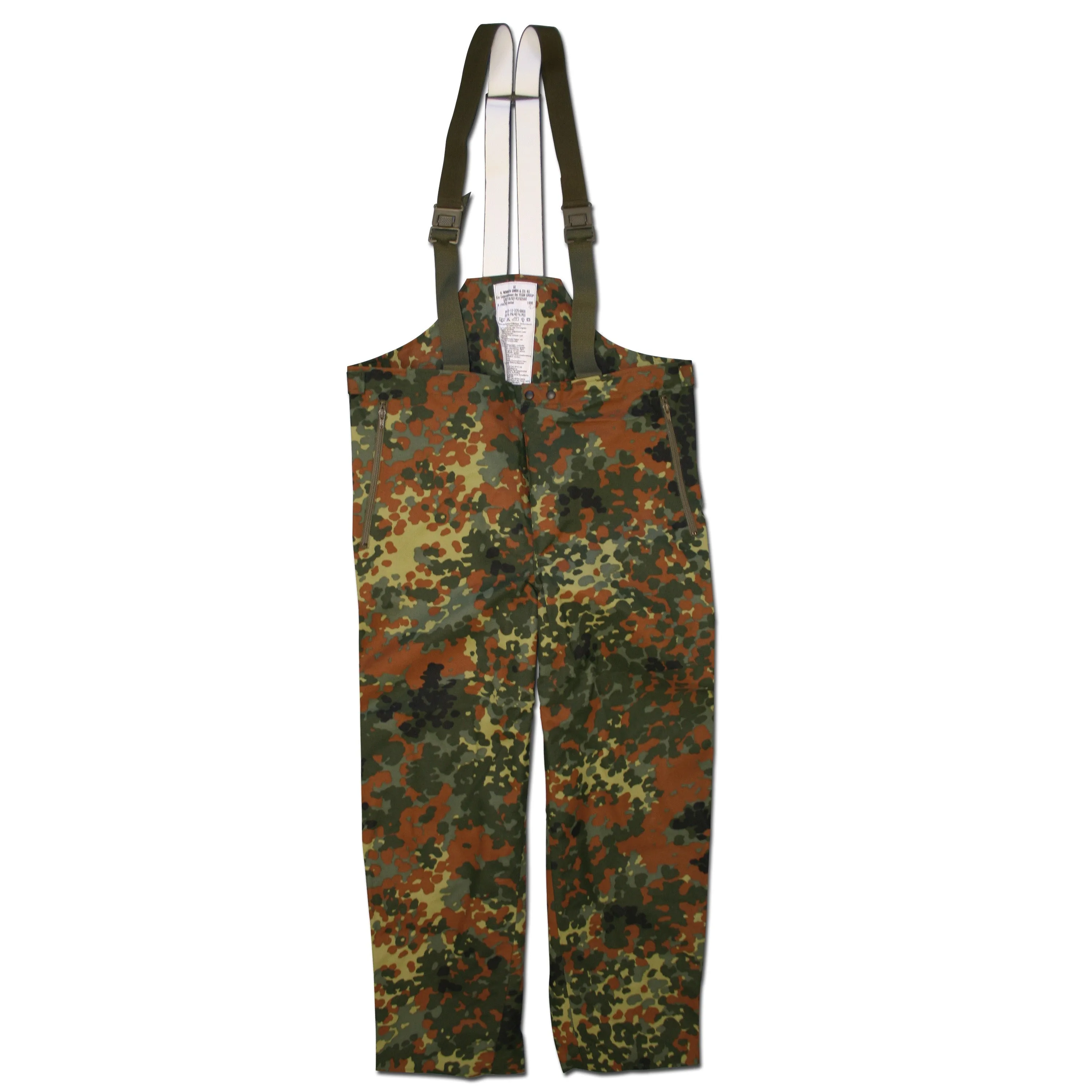 Pantalon de pluie BW neuf