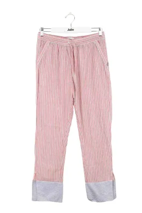 Pantalon en coton