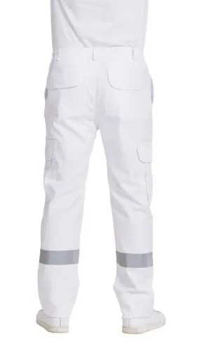 Pantalon homme Ambulancier