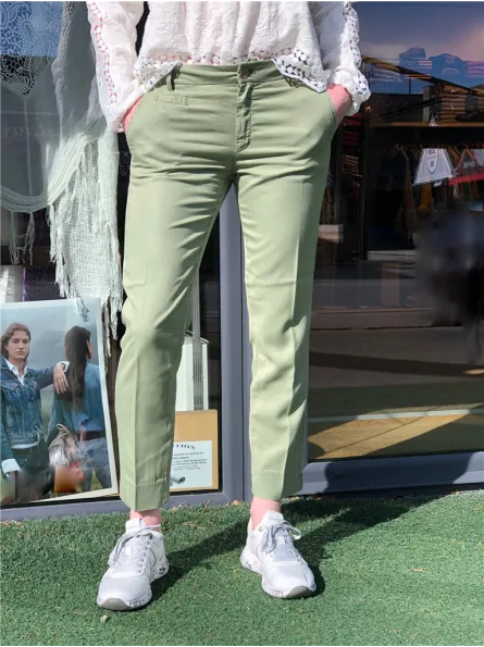 pantalon jacqueline curvie