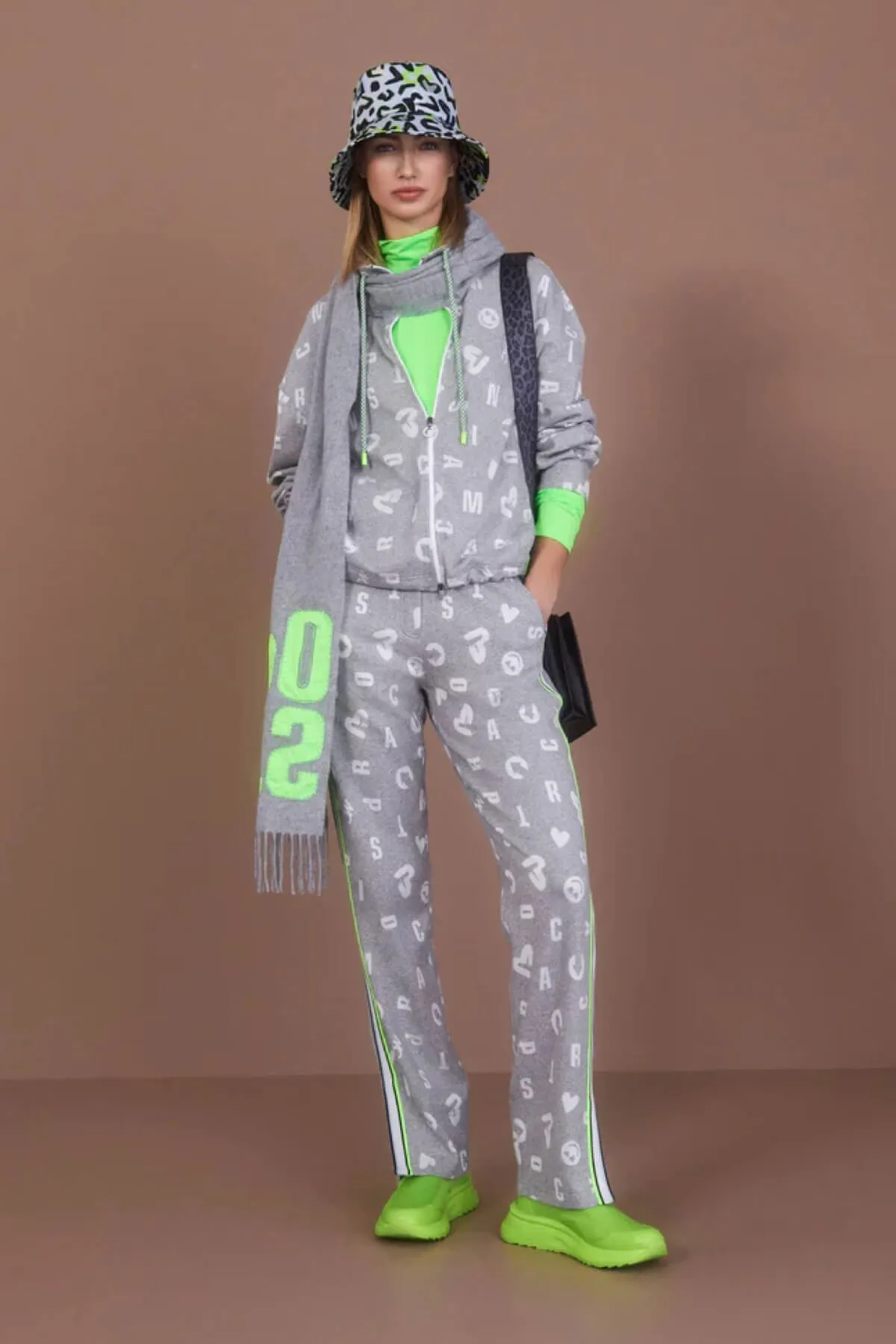 Pantalon Jogging Roanne