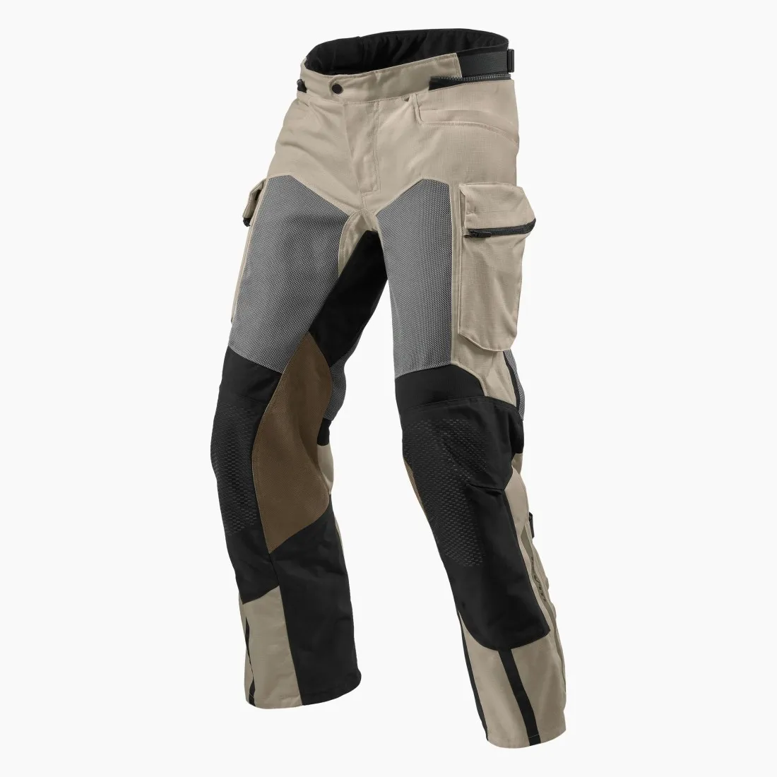 Pantalon Revit Cayenne 2 sable étiré
