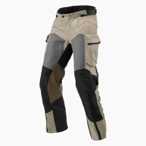 Pantalon Revit Cayenne 2 sable étiré