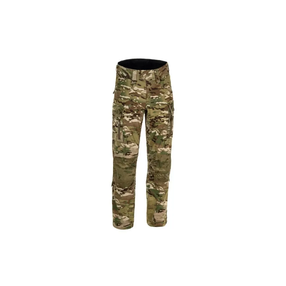 Pantalon tactique Raider MK V ATS multicam flamme retardante - Clawgear