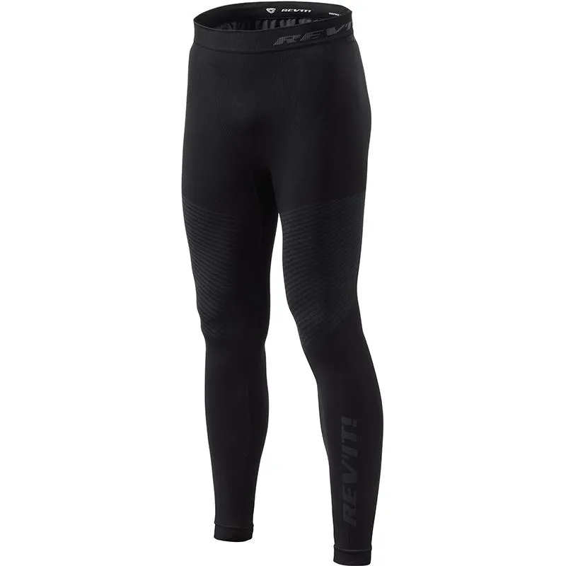 Pantalon thermique THERMIC REVIT noir - MAXXESS.FR, Vêtement technique