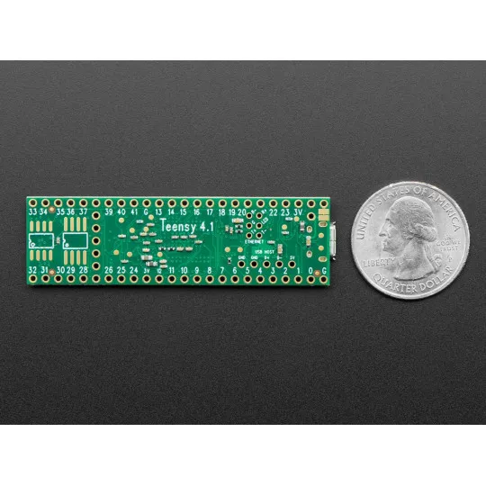 PJRC Teensy 4.1