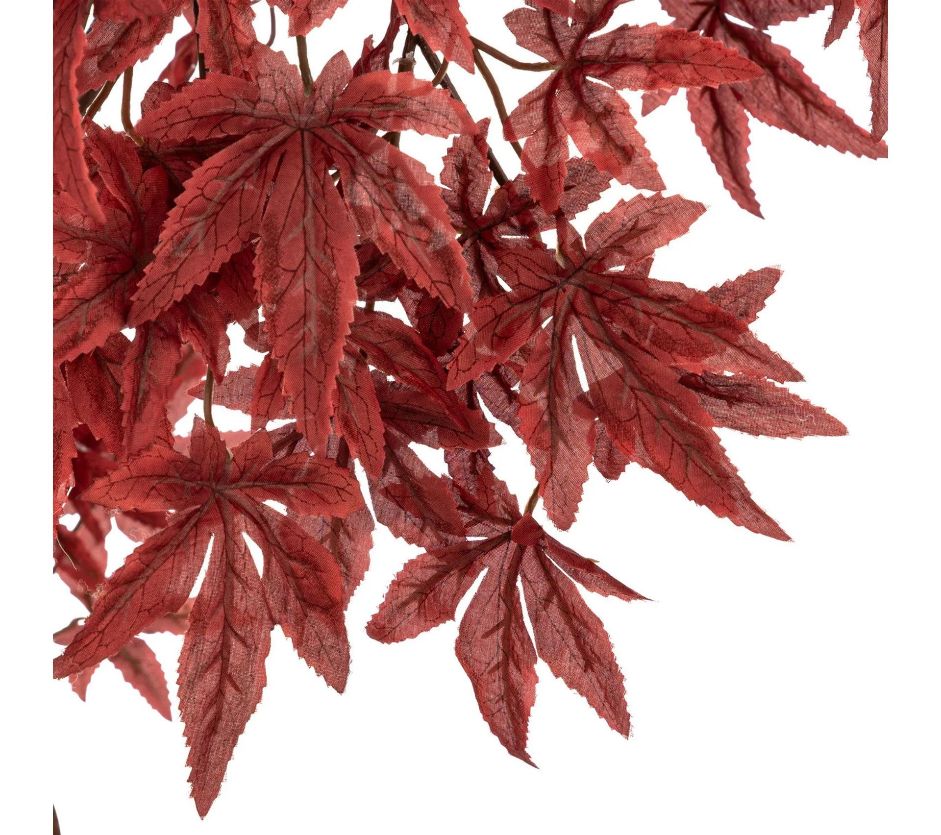 Plante Artificielle Erable En Pot H 150 Cm