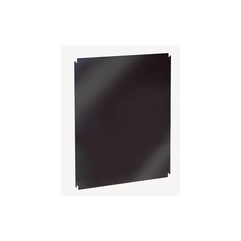 Platine en bakélite pour coffret Argenta GN 570mmx550mm