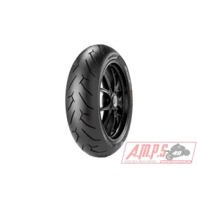 Pneu PIRELLI Diablo Rosso II 190/50 ZR 17 M/C (73W) TL