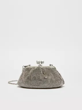 Pochette Pasticcino Bag Small avec strass