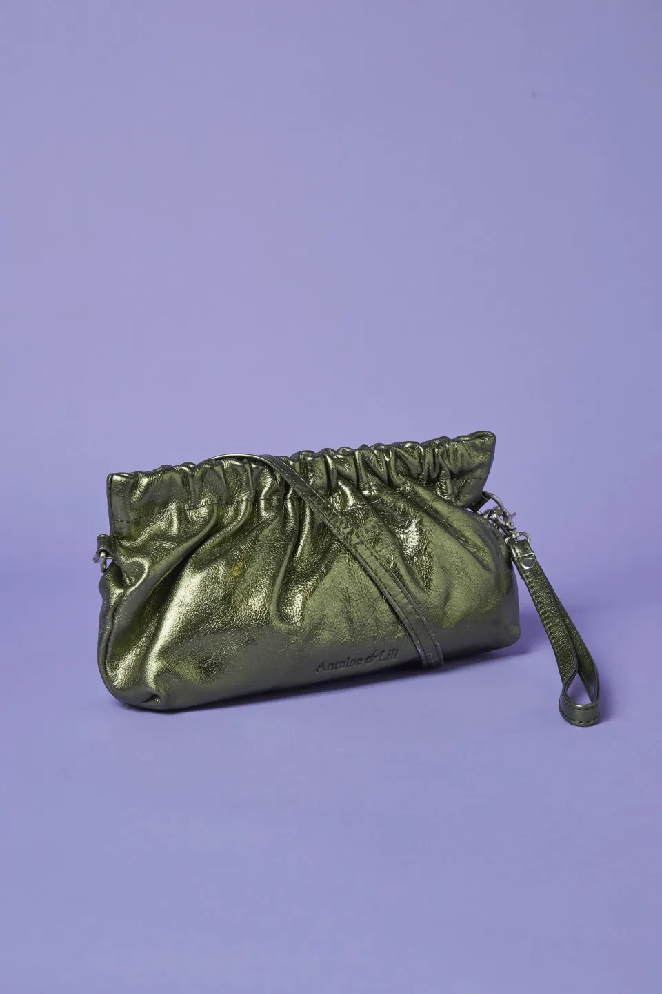 Pochette Trévi