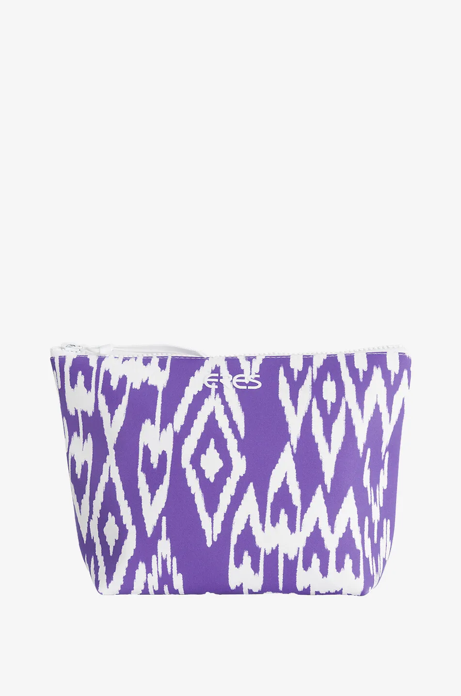 Pochette zippée en lycra Pocket Wind
