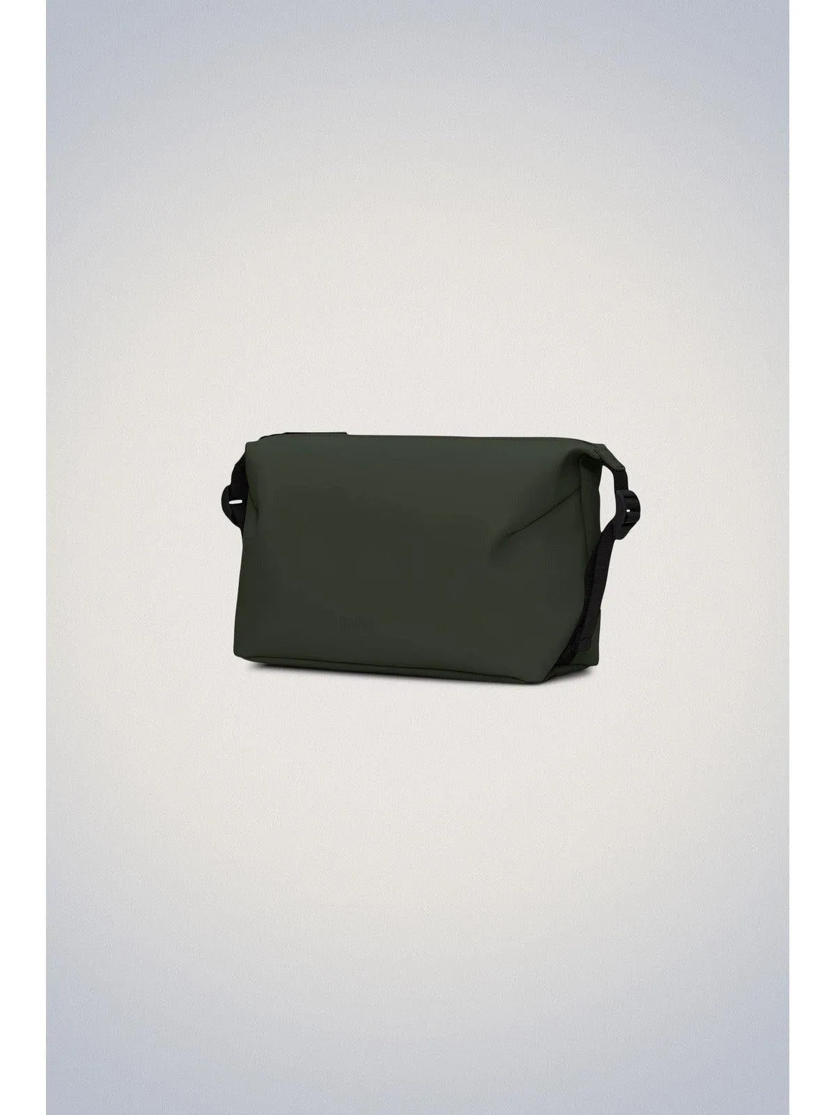 RAINS Pochette Mixte Adulte Hilo Wash Bag W3 15630 03 Vert Vert