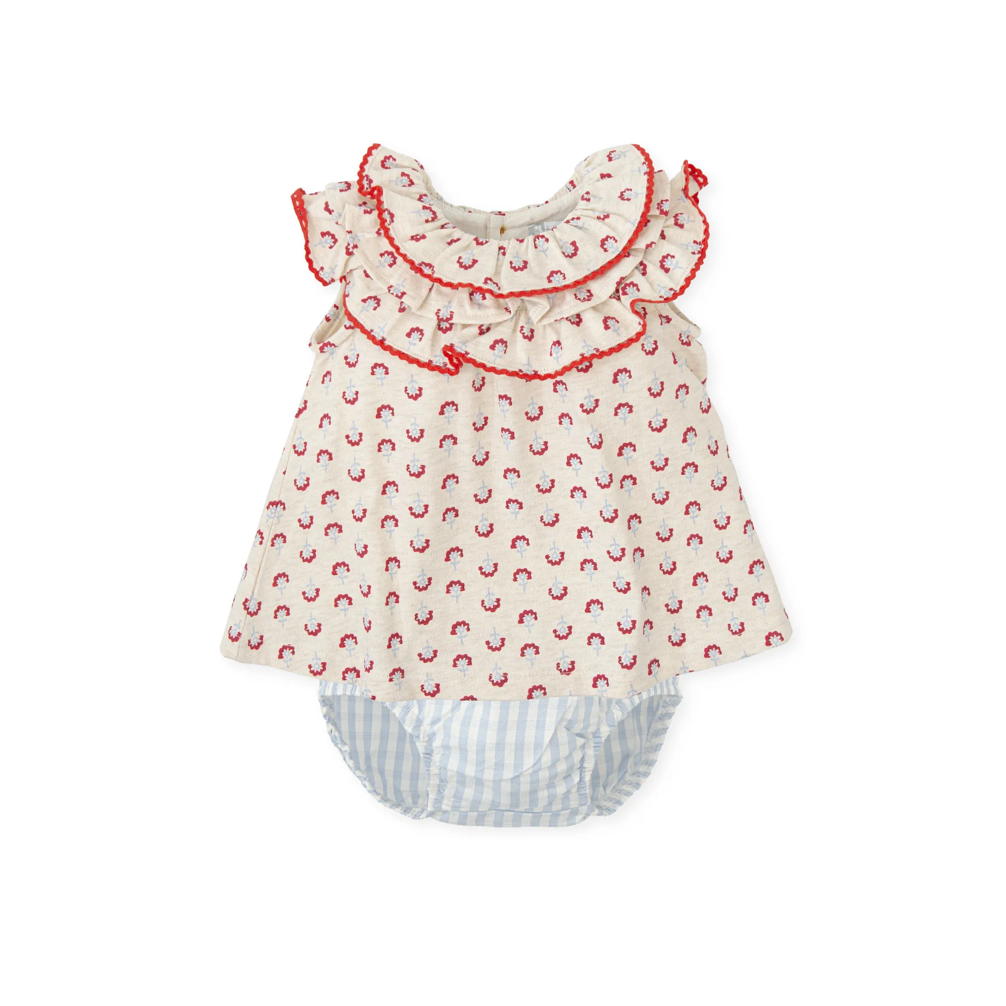Robe et Panty Tutto Piccolo Fille