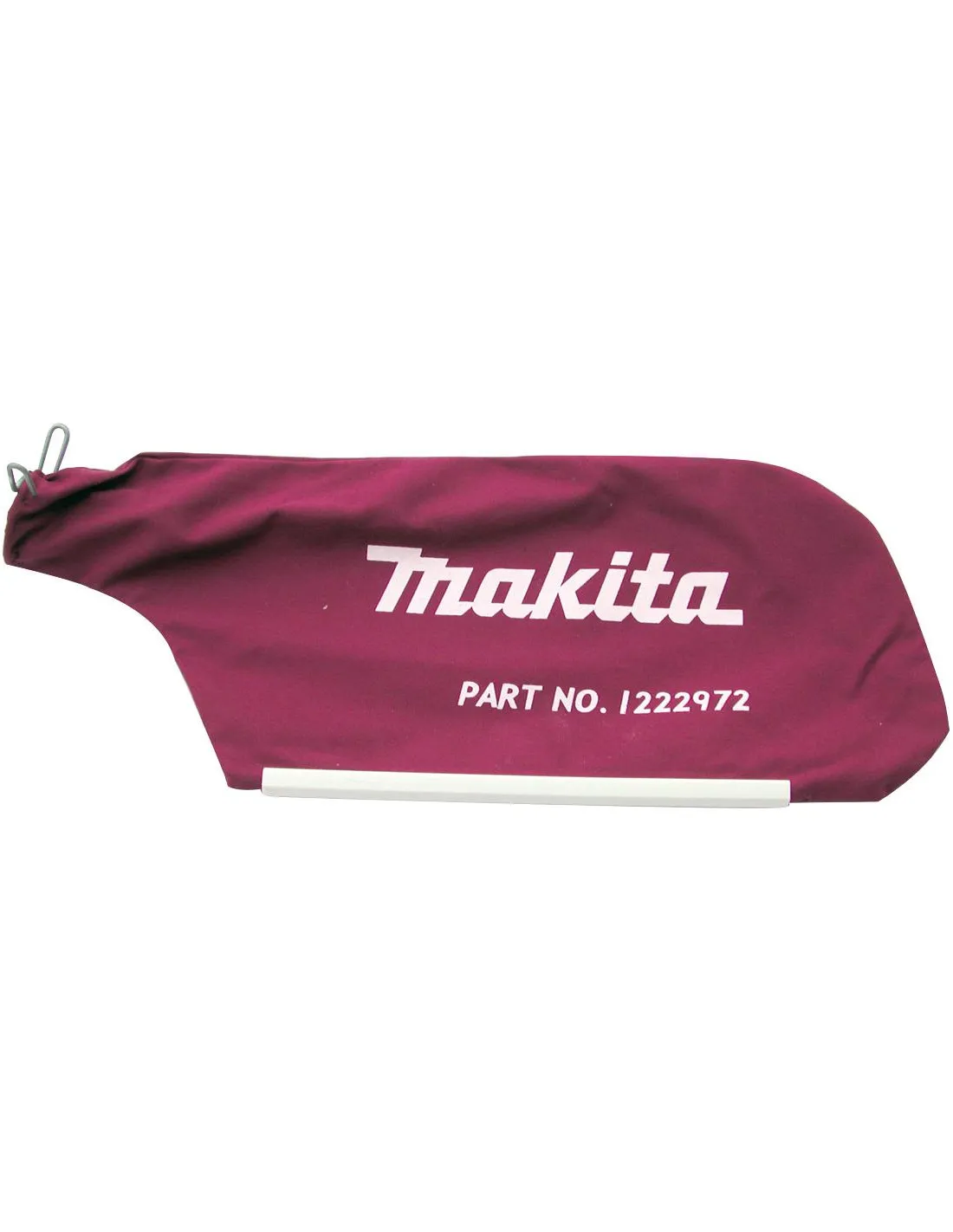 SAC A POUSSIERE MAKITA 122297-2