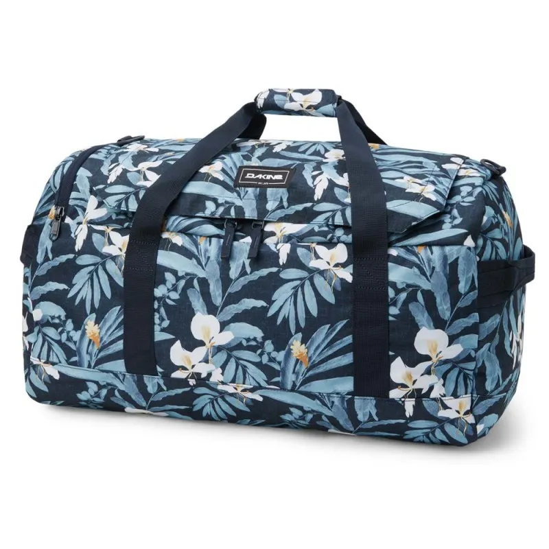 Sac de voyage DAKINE "Eq Duffle" 50L okika | Planetebag.com
