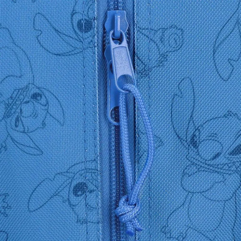 Sac de voyage enfant STITCH "Happy Stitch" | Planetebag.com