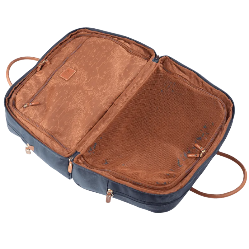 Sac de Weekend Jump ® 55 cm | Intérieur doublé avec rangement