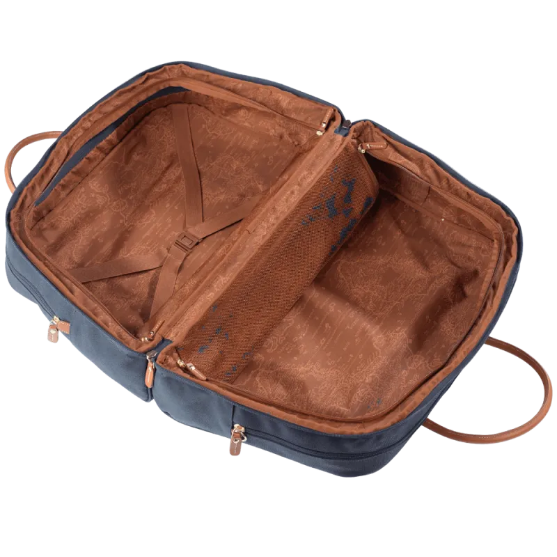 Sac de Weekend Jump ® 55 cm | Intérieur doublé avec rangement