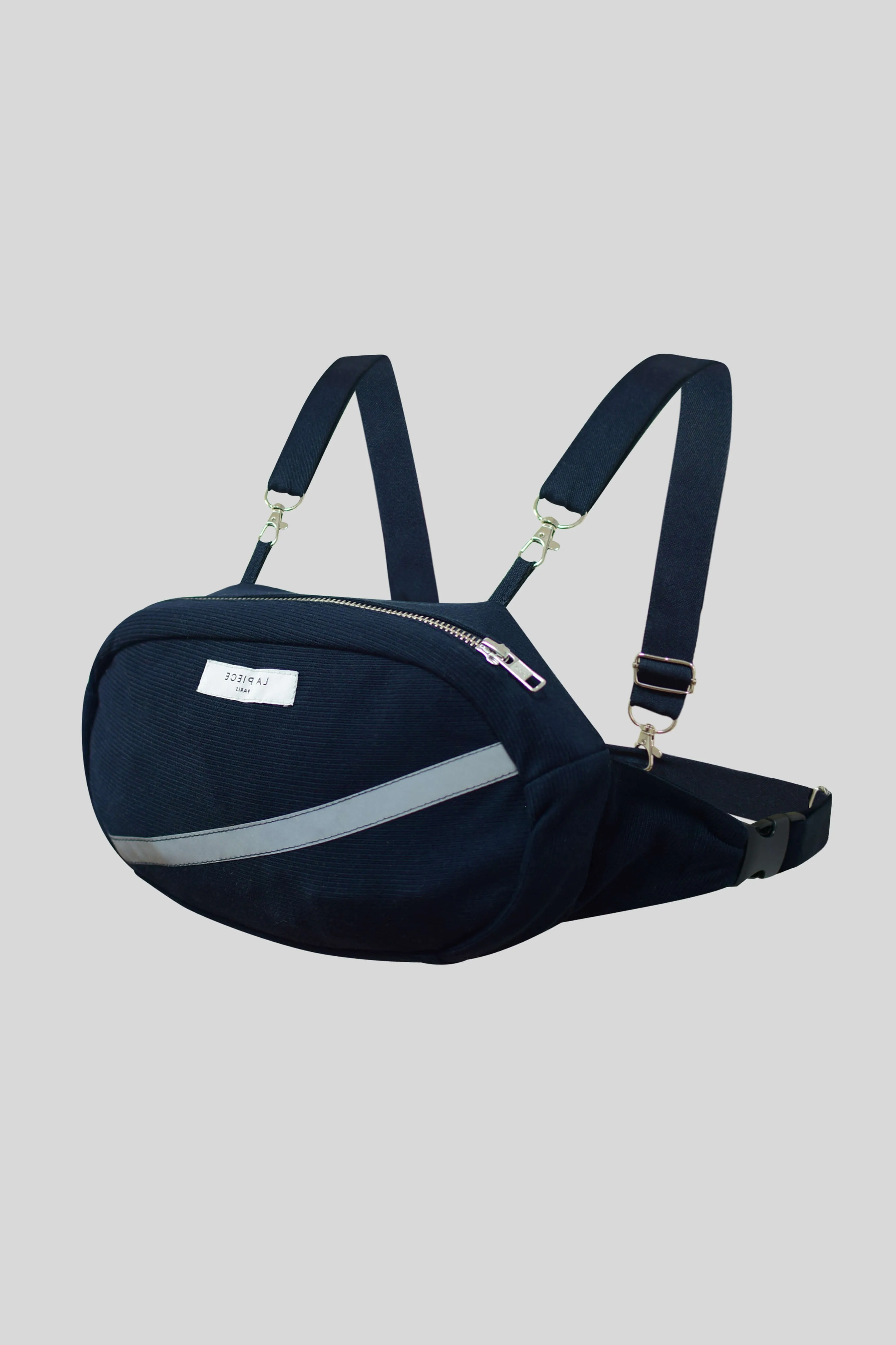 Sac poitrine ovale LUCO