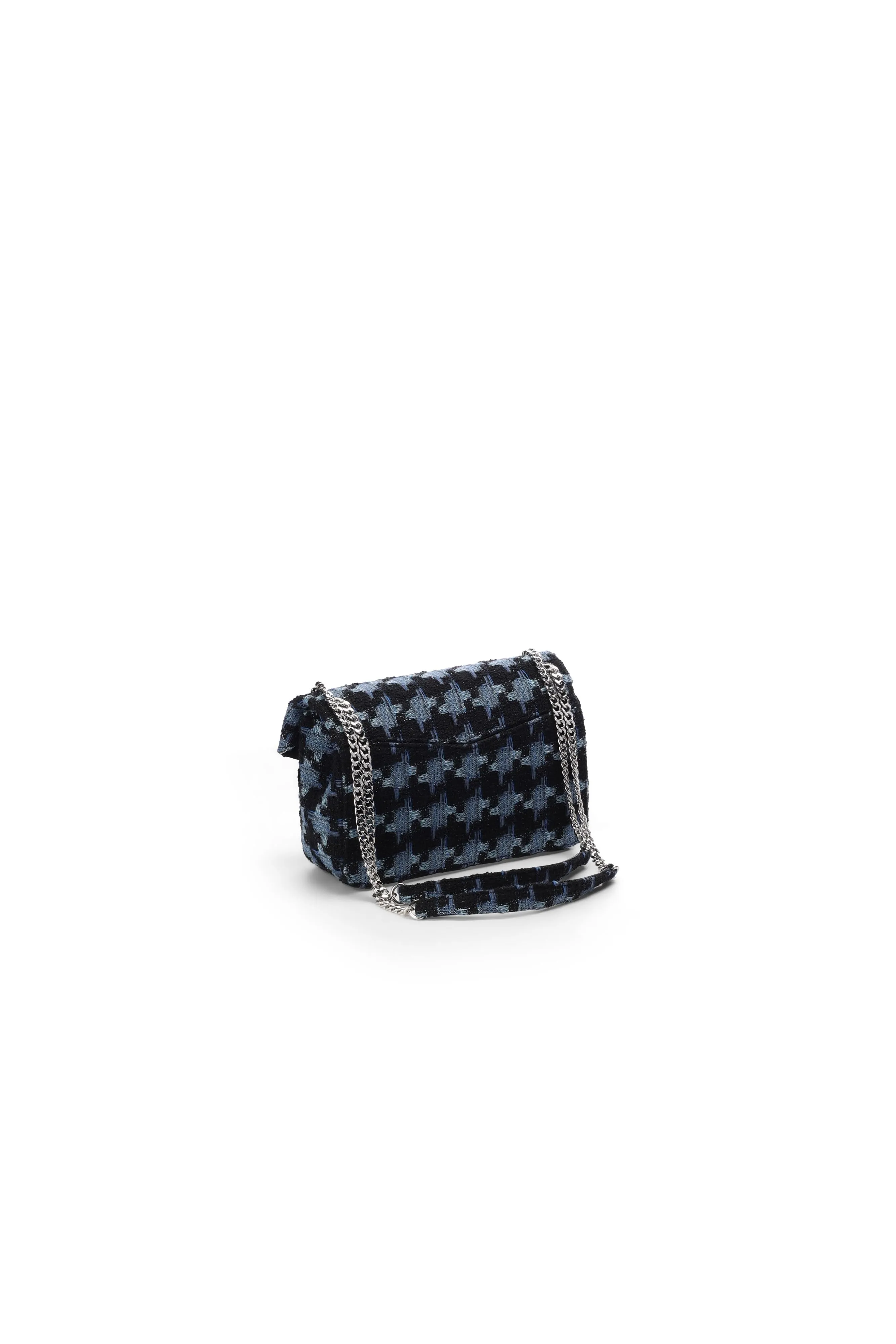 Sac Yza en tweed