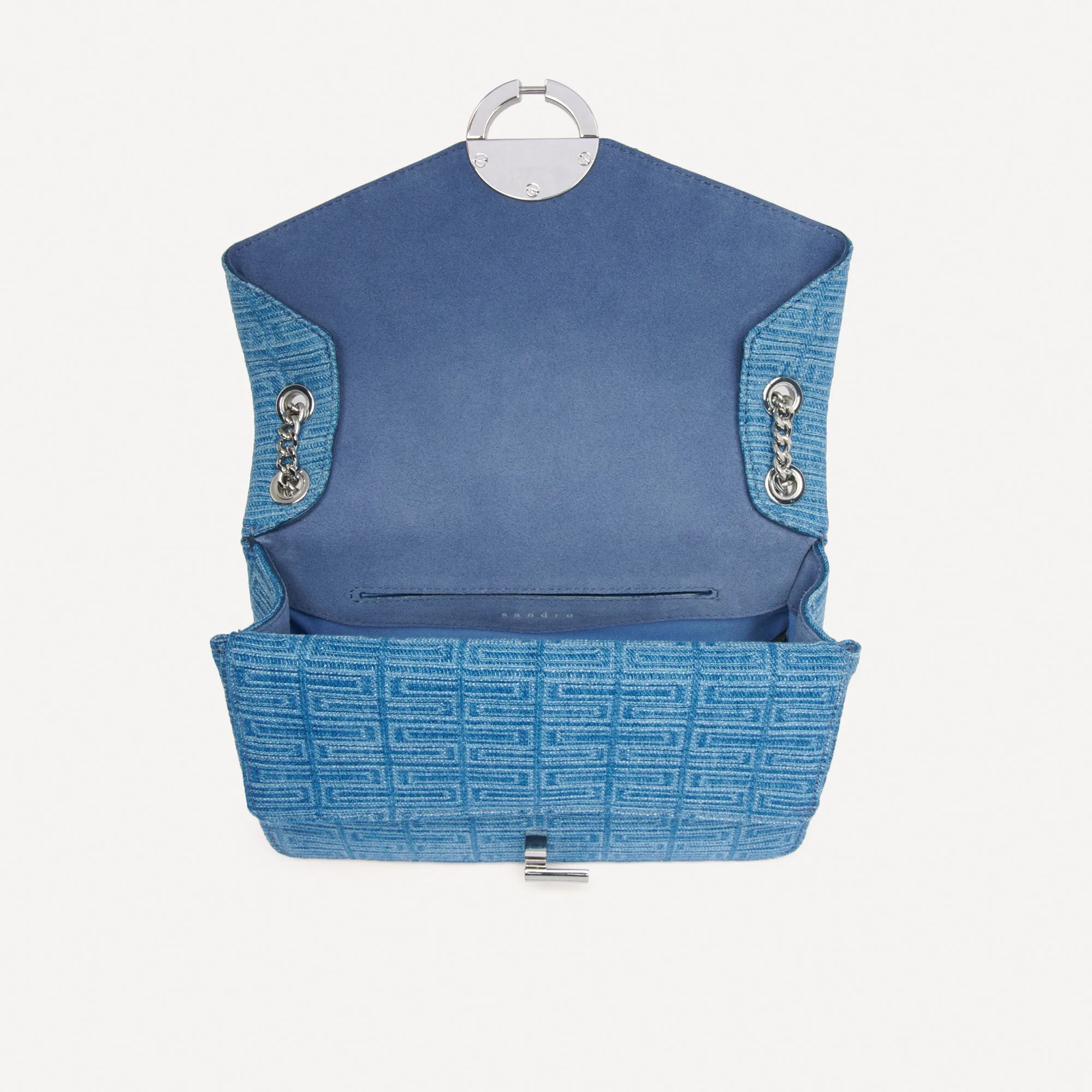 Sac Yza