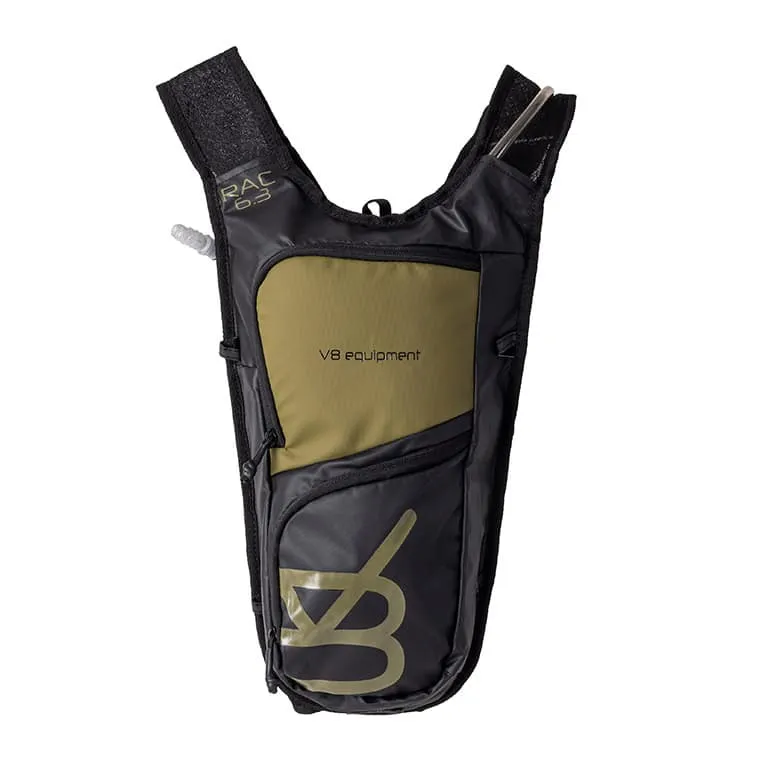 Sac à Dos d'Hydratation - RAC 6.3 | V8 Equipment
