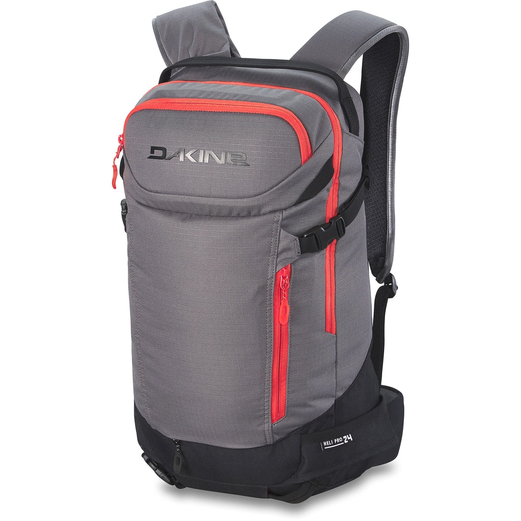 Sac à Dos Dakine Heli Pro 24L Steel Grey