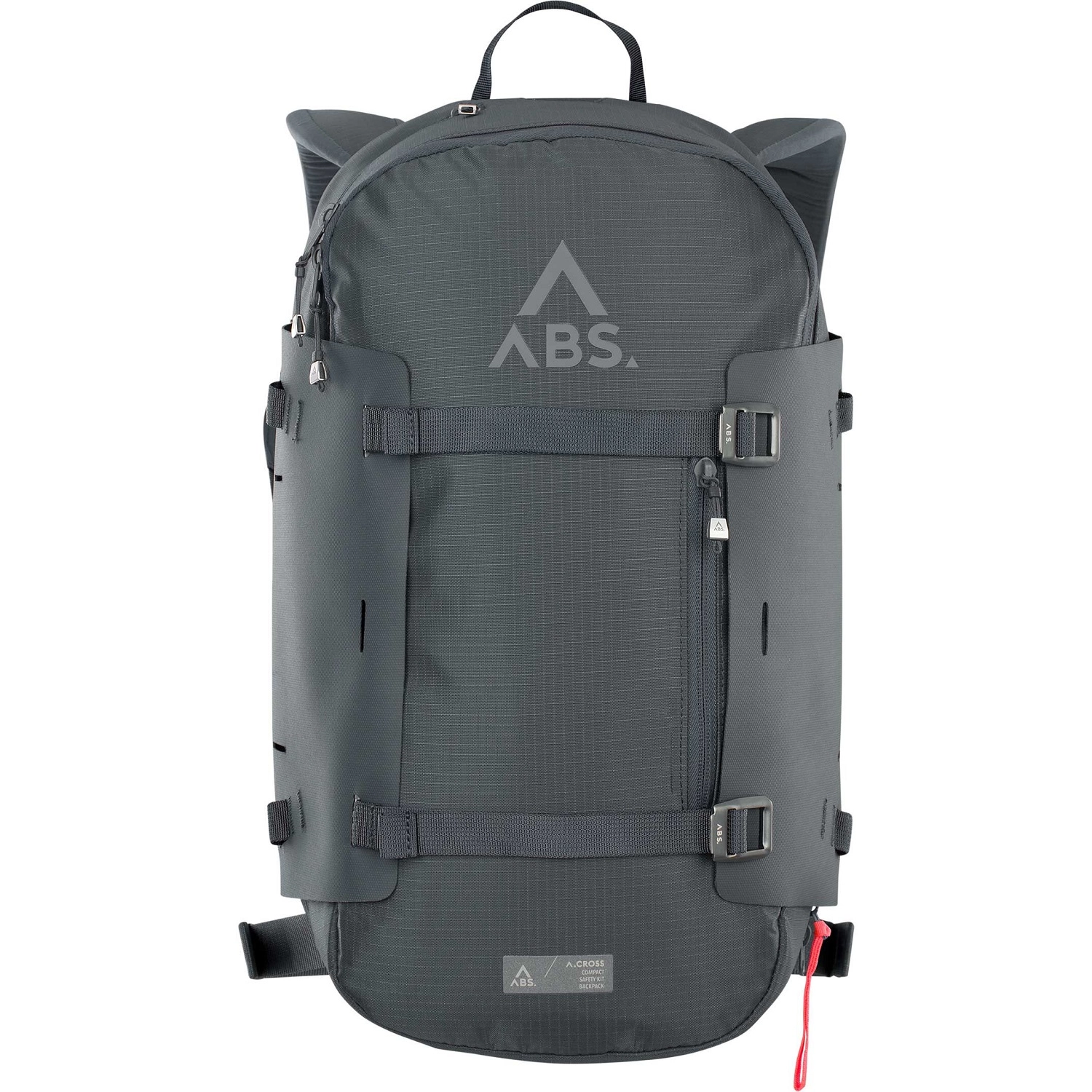 Sac à Dos de Ski ABS A.CROSS+ Large Slate