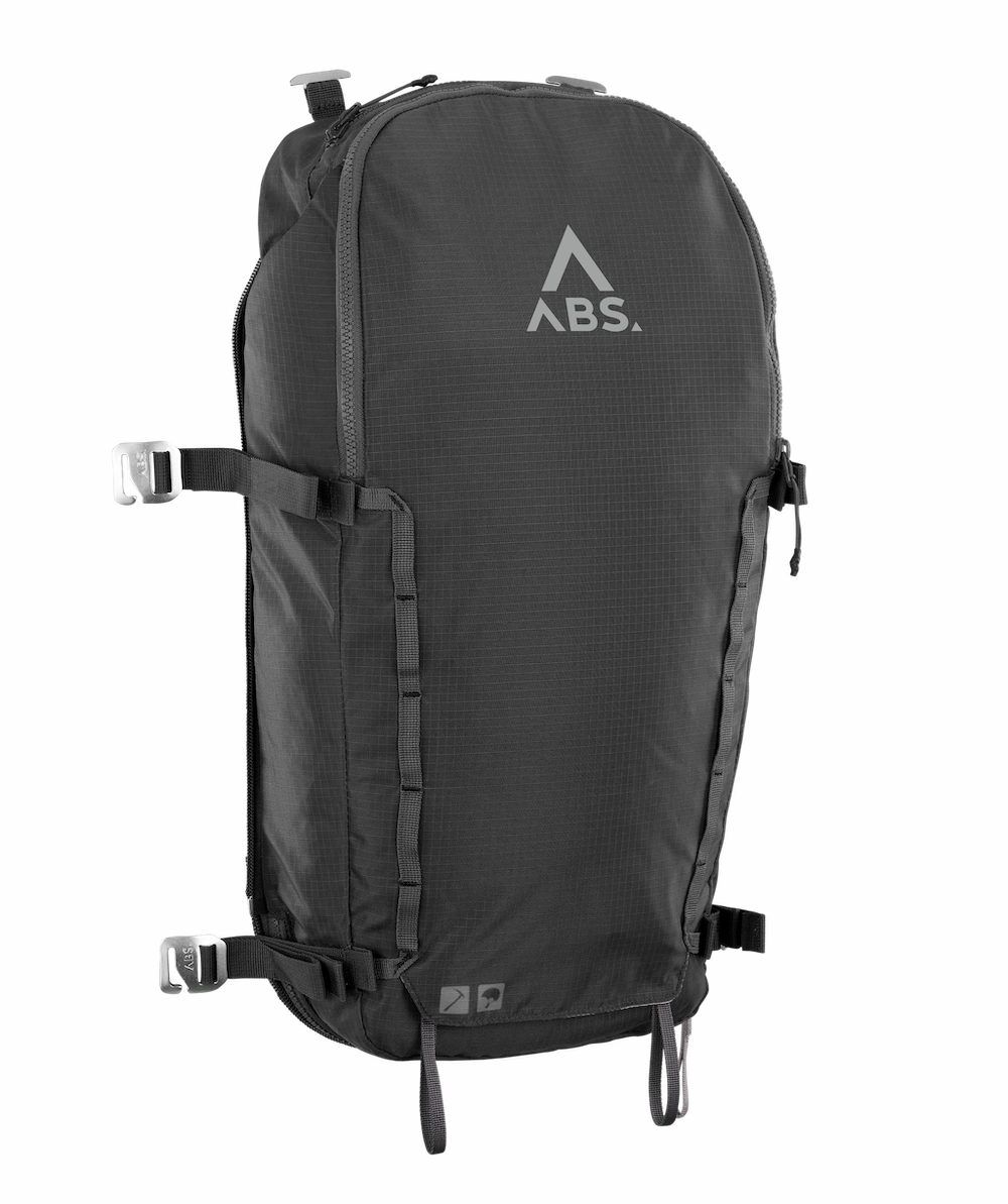Sac à Dos de Ski ABS A.LIGHT Tour Dark Slate 35/40L