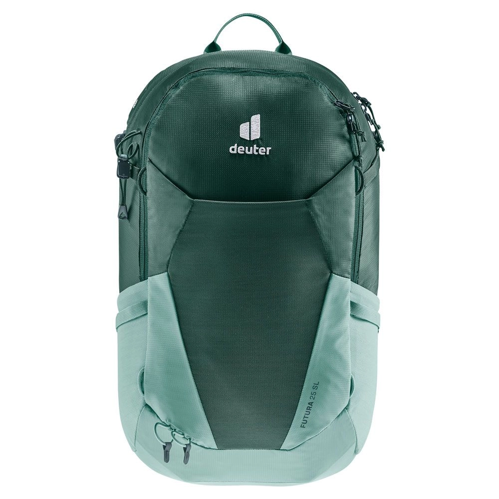 Sac à Dos deuter Women Futura 25 Sl Forest Jade