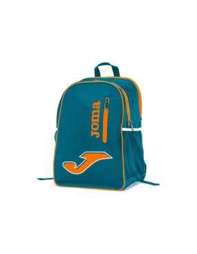 Sac à dos Football Joma Unisexe de Master Green